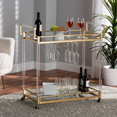 Wayfair wine holder hot sale